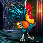 play Furious Cockerel Escape