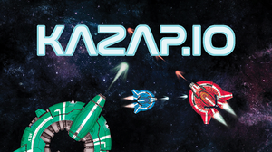 play Kazap.Io