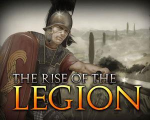play The Rise Of The Legion