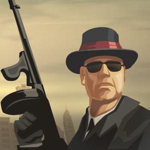 play Mafia Shootout