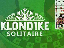 play Klondike Solitaire Arkadium