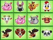 play Animals Mahjong