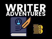 play Writer Adventures