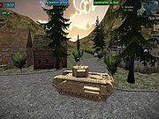 play Ww2 Modern War Tanks 1942