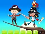 play Pirate Riddle