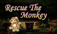 play Top10 Rescue The Monkey