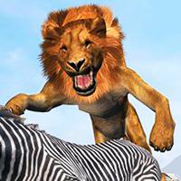 play Lion King Simulator