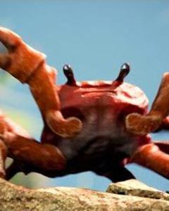 play Crab Rave: The Game