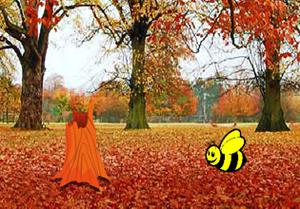play Autumn Fall Forest Escape