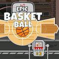 play Epic Basketball