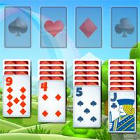 play Solitaire-Lands-Gamesgames