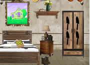 play Country House Room Escape
