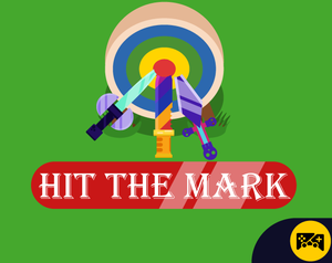 play Hit The Mark