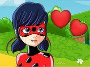 play Ladybug Hidden Hearts