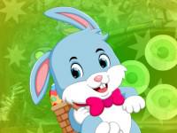play Gleeful Bunny Escape