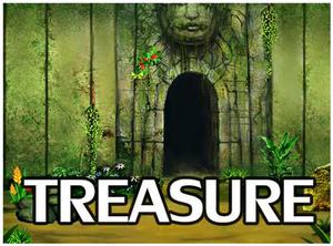 play Mine-Treasure-Escape