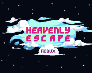 play Heavenly Escape: Redux