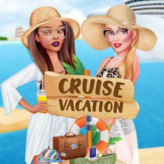 play Cruise Vacation