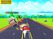 play Road Crash
