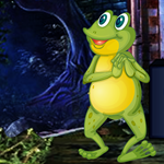 play Fervent Frog Escape