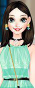 play Mint Summer Dress Up