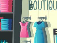 play Fashion Boutique