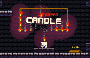 play Lifespan Candle