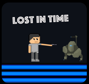 play Lost In Time