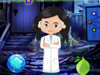 play Chemistry Student Escape