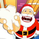 play Santa-At-Dentist