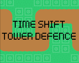 play Time Shift Tower Defence