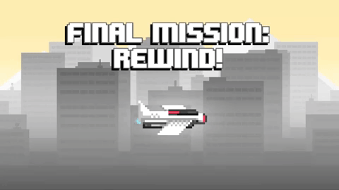 play Final Mission: Rewind