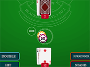 play Blackjack Master