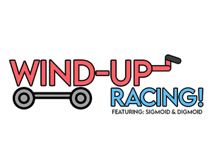 play Wind-Up Racing! Ft. Sigmoid & Digmoid