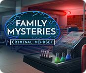 play Family Mysteries: Criminal Mindset