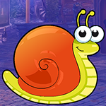 play Elated Snail Escape