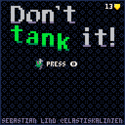 play Don'T Tank It!