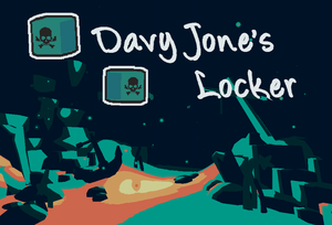 Davy Jone'S Locker