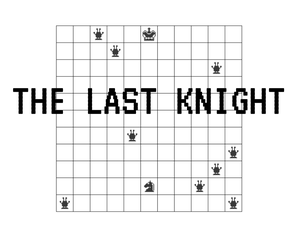 play The Last Knight