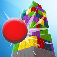 Tower Crash 3D