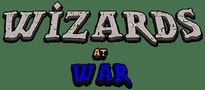 play Wizards At War