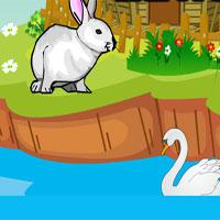 play Avm-Rabbit-Escape-From-Hewn-Tree