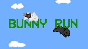 play Bunny Run
