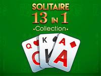 play Solitaire Collection