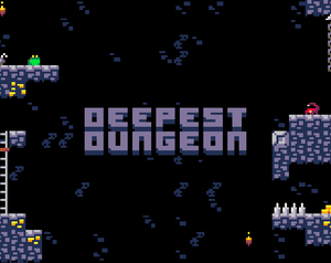 play Deepest Dungeon