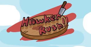 play Hawker Rush