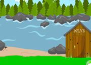 play Vacation Escape The River