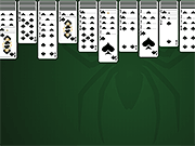 play King Of Spider Solitaire