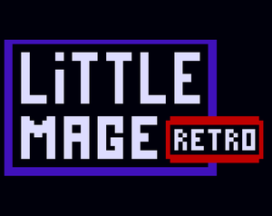 play Little Mage Retro