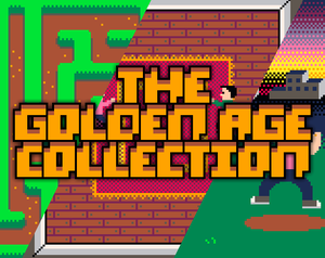 play The Golden Age Collection